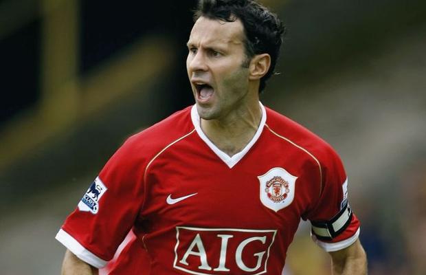 UPDATE Ryan Giggs, arestat pentru violență conjugală! Poliția a fost chemată de urgență la casa galezului