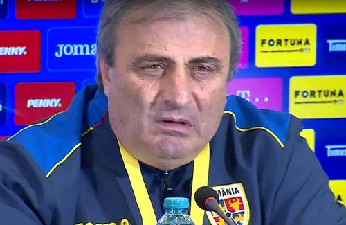 Mihai Stoichiță rupe tăcerea: „Îmi permit să-l înjur pe Adi Mutu! Să fie clar!”