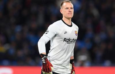 Veste mare pentru Barcelona: revine Ter Stegen! Când poate apăra germanul