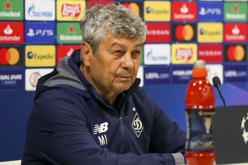 Mircea Lucescu și jucătorii lui Dinamo Kiev vor fi supuși astăzi unui nou test de coronavirus. Clubul ucrainean e puternic lovit de COVID-19 înaintea duelului cu Barcelona din Champions League.
