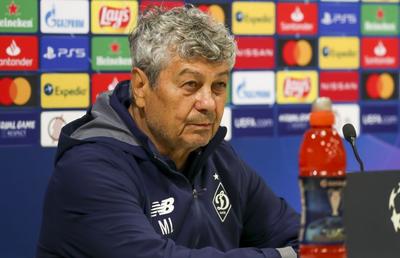UPDATE Meciul lui Mircea Lucescu împotriva Barcelonei nu va fi amânat