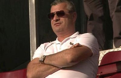 Ce remarcă Geambașu după scandalul de la CFR: „A început să miroasă a interese de gașcă!” » Întrebări critice pentru FRF