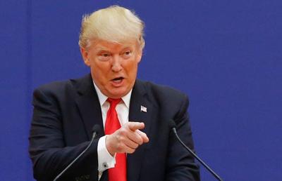 Alegeri SUA 2020. Donald Trump a râs de LeBron James în ultima zi a campaniei: „Mă plictisește!”