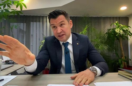 Ionuț Stroe, ministrul Tineretului și Sportului, a dat asigurări că Euro 2020 va fi organizat și de București, conform planului inițial.