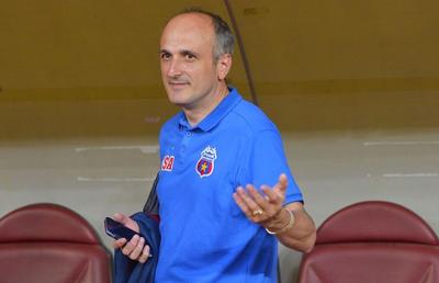 FCSB VS CSA STEAUA. Florin Talpan, ultimatum pentru FRF și LPF: „Dezafiliați FCSB și predați-ne locul în Liga 1”