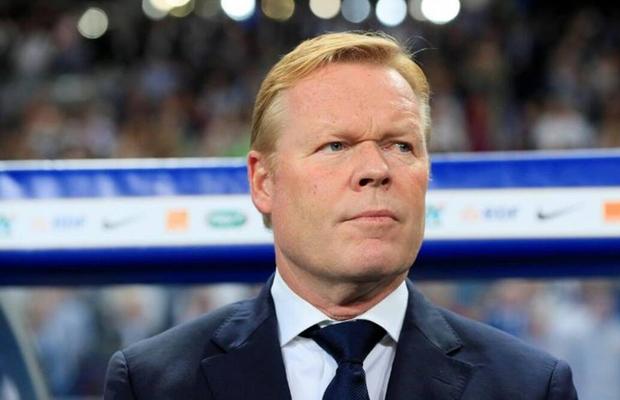 Ronald Koeman, atacat dur de o vedetă din La Liga: „Nu l-aş aduce nici măcar ca responsabil cu echipamentul!”