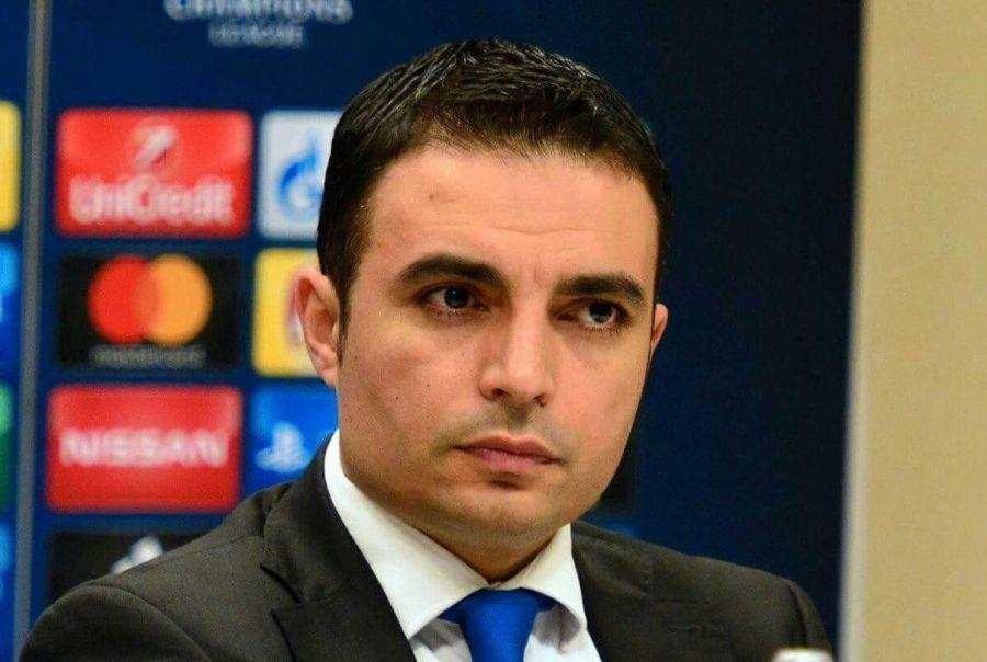 Nurlan Ibrahimov, ofițerul de presă al lui Qarabag Clubul riscă excluderea din Europa League după o declarație înfiorătoare: „Să-i ucidem! Fără compasiune”