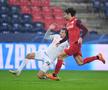 Liga Campionilor, etapa #3 » Real a reușit prima victorie din acest sezon. Bayern, 4 goluri în ultimele 15 minute