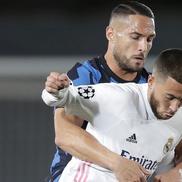 Real - Inter. foto: Guliver/Getty Images