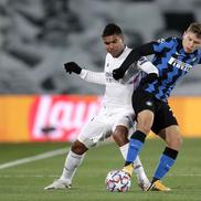 Real - Inter. foto: Guliver/Getty Images