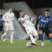Real - Inter. foto: Guliver/Getty Images