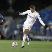 Real - Inter. foto: Guliver/Getty Images