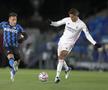 Real - Inter. foto: Guliver/Getty Images