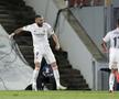 Real - Inter. foto: Guliver/Getty Images