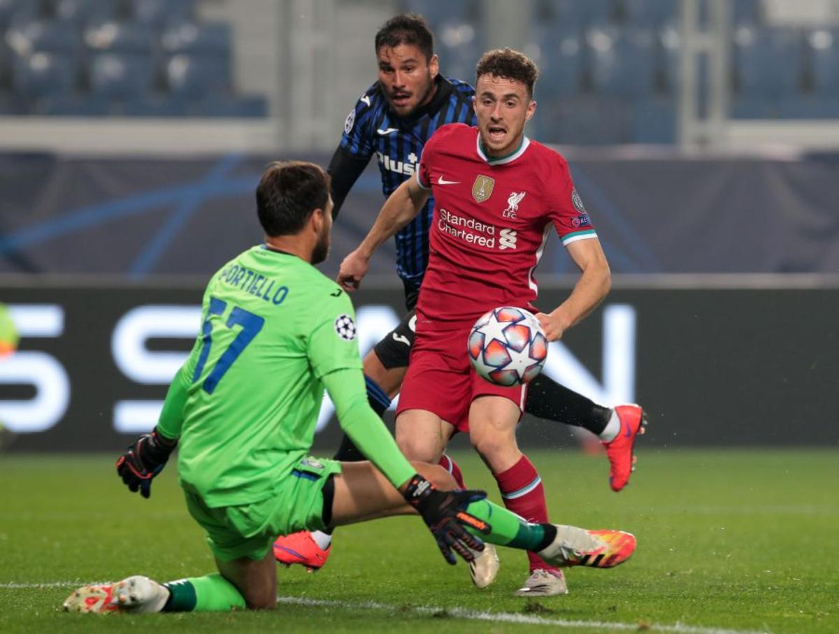 ATALANTA - LIVERPOOL 0-5. De ce i-a dat Hațegan „galben” lui Klopp la 5-0 pentru „cormorani”