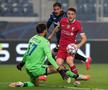 Atalanta - Liverpool. foto: Guliver/Getty Images