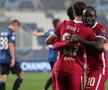 Atalanta - Liverpool. foto: Guliver/Getty Images