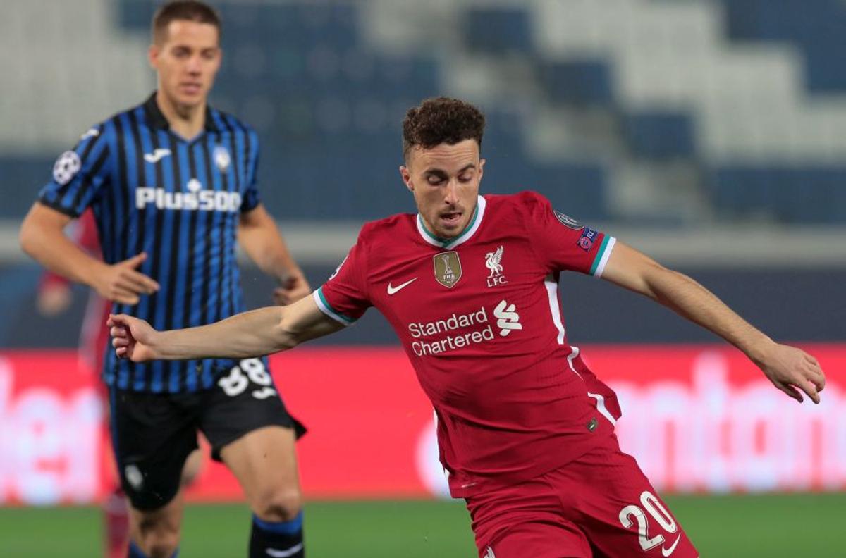 Atalanta - Liverpool