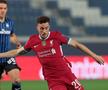 Atalanta - Liverpool. foto: Guliver/Getty Images