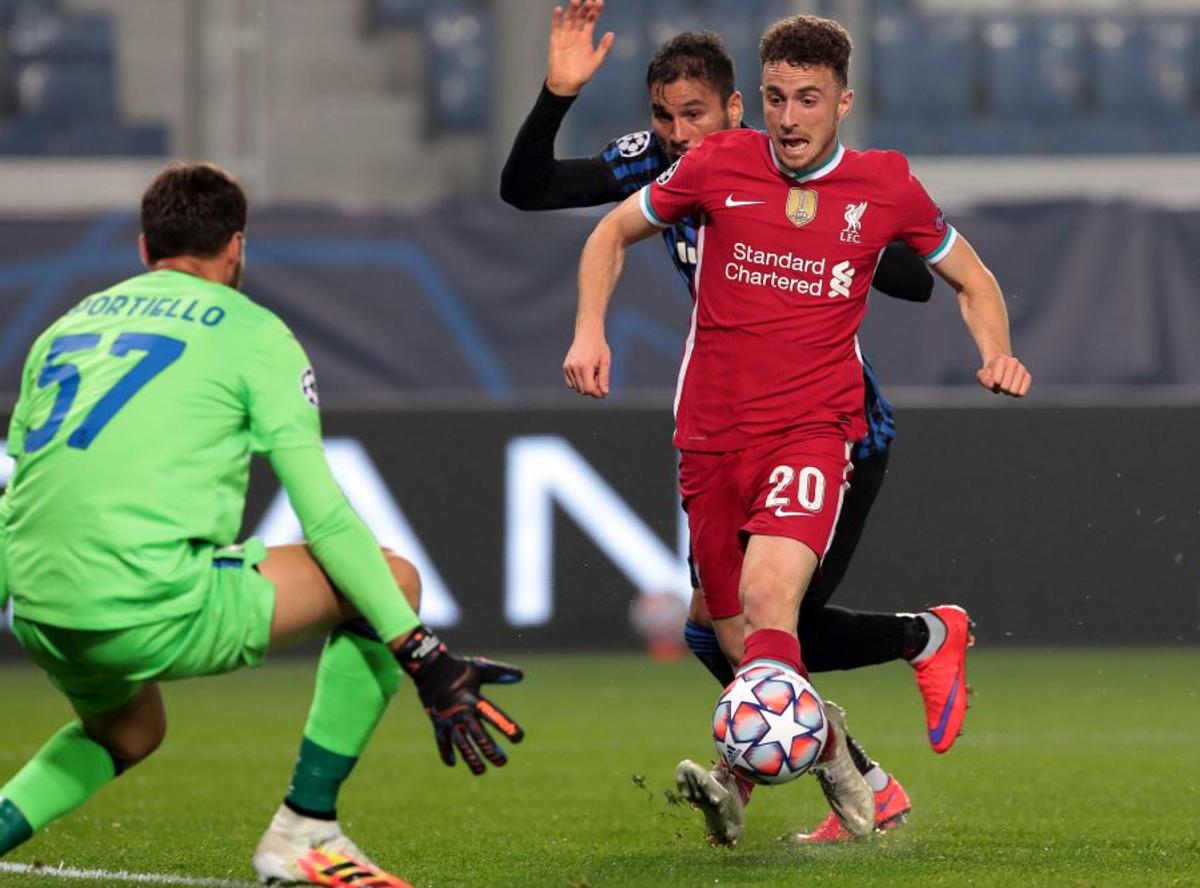 ATALANTA - LIVERPOOL 0-5. De ce i-a dat Hațegan „galben” lui Klopp la 5-0 pentru „cormorani”