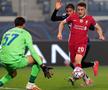 Atalanta - Liverpool. foto: Guliver/Getty Images