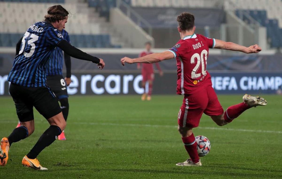 Jurgen Klopp, scos din minți de brigada de arbitri din România în Atalanta - Liverpool 0-5 » Ce i-a strigat lui Hațegan înainte de a fi avertizat cu cartonaş galben