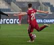 Atalanta - Liverpool. foto: Guliver/Getty Images