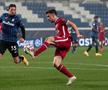 Atalanta - Liverpool. foto: Guliver/Getty Images