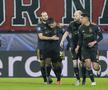 Liga Campionilor, etapa #3 » Real a reușit prima victorie din acest sezon. Bayern, 4 goluri în ultimele 15 minute