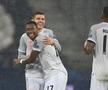 Liga Campionilor, etapa #3 » Real a reușit prima victorie din acest sezon. Bayern, 4 goluri în ultimele 15 minute