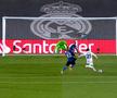 Rodrygo Goes l-a salvat pe Zinedine Zidane și a adus prima victorie din actuala ediție a grupelor Ligii.