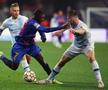 Cristiano Ronaldo și Robert Lewandowski, noi pagini de istorie în Liga Campionilor! Ce recorduri au bătut cei doi