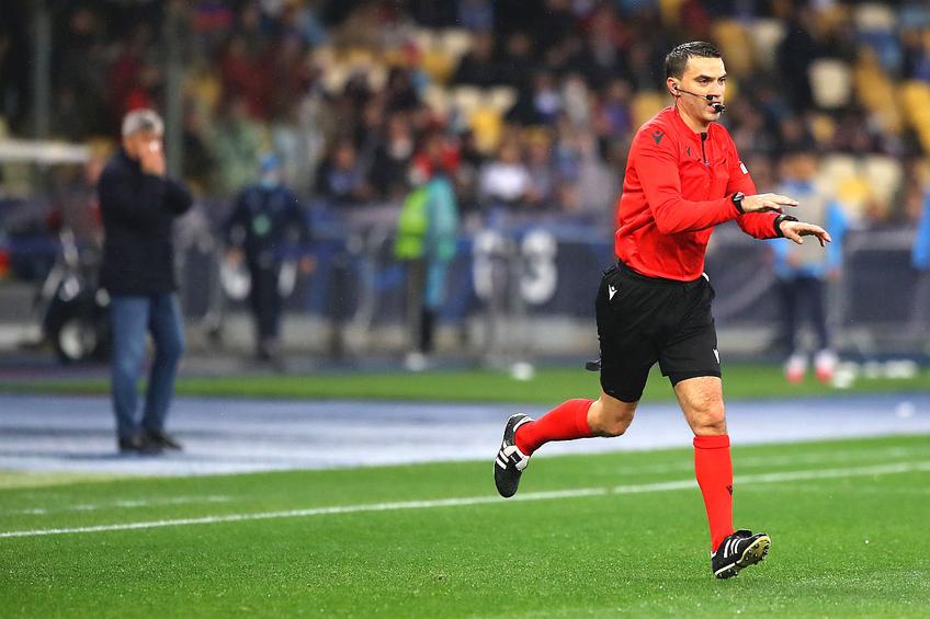 FOTO: Ștefan Constantin