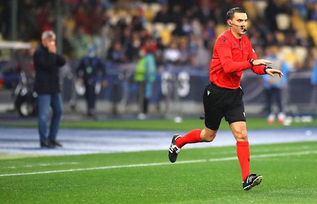 10 lucruri care nu s-au văzut la TV în Dinamo Kiev – Barcelona » Moment inedit între puștii catalani + ce semn i-a făcut Hațegan lui Lucescu