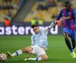 Cristiano Ronaldo și Robert Lewandowski, noi pagini de istorie în Liga Campionilor! Ce recorduri au bătut cei doi