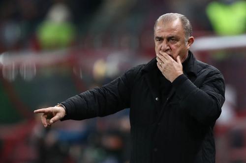 Fatih Terim
Foto: Imago