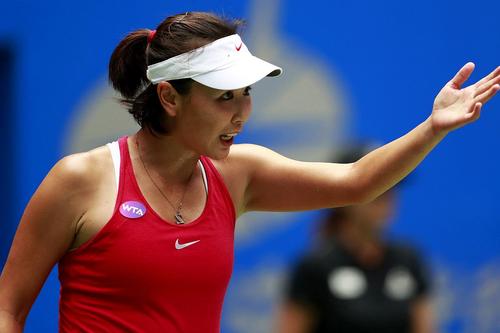 Shuai Peng / Sursă foto: Guliver/Getty Images