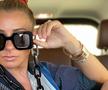 Anamaria Prodan, jigniri în serie la adresa familiei Becali: „Am dovezi, dobitocilor! Vreți să vă întoarceți în pușcărie?”