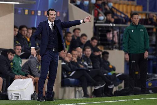 Newcastle vrea să îl instaleze antrenor pe Unai Emery (49 de ani), în prezent pe banca spaniolilor de la Villarreal.
Foto: Imago