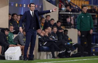 Newcastle, refuzată și de Unai Emery » Anunțul antrenorului: „Villarreal este casa mea”