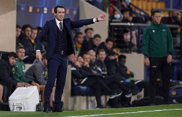Newcastle, refuzată și de Unai Emery » Anunțul antrenorului: „Villarreal este casa mea”
