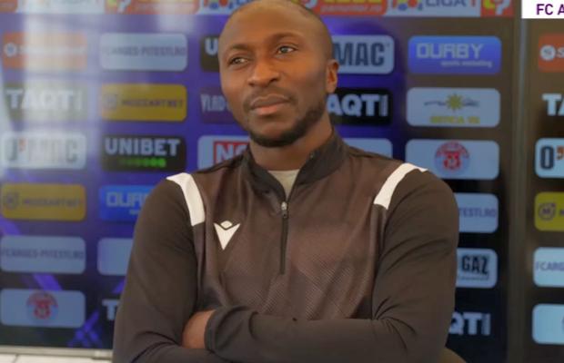 Kehinde Fatai, replică tăioasă după ce a fost acuzat că ar avea cu 4 ani mai mult: „Nu poți să mă distrugi, să-mi termini numele!”