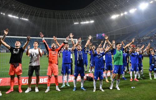 EXCLUSIV / UPDATE Flavius Stoican a fost demis azi de la FCU Craiova, după ce a încălcat ordinul lui Mititelu! Informația GSP.ro, confirmată oficial