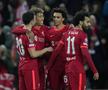 Etapa cu numărul 4 a grupelor Ligii Campionilor continuă astăzi cu 8 meciuri tari. De la ora 19:45 se joacă AC Milan - Porto, cu Ciprian Tătărușanu titular la gazde, și Real Madrid - Șahtior.