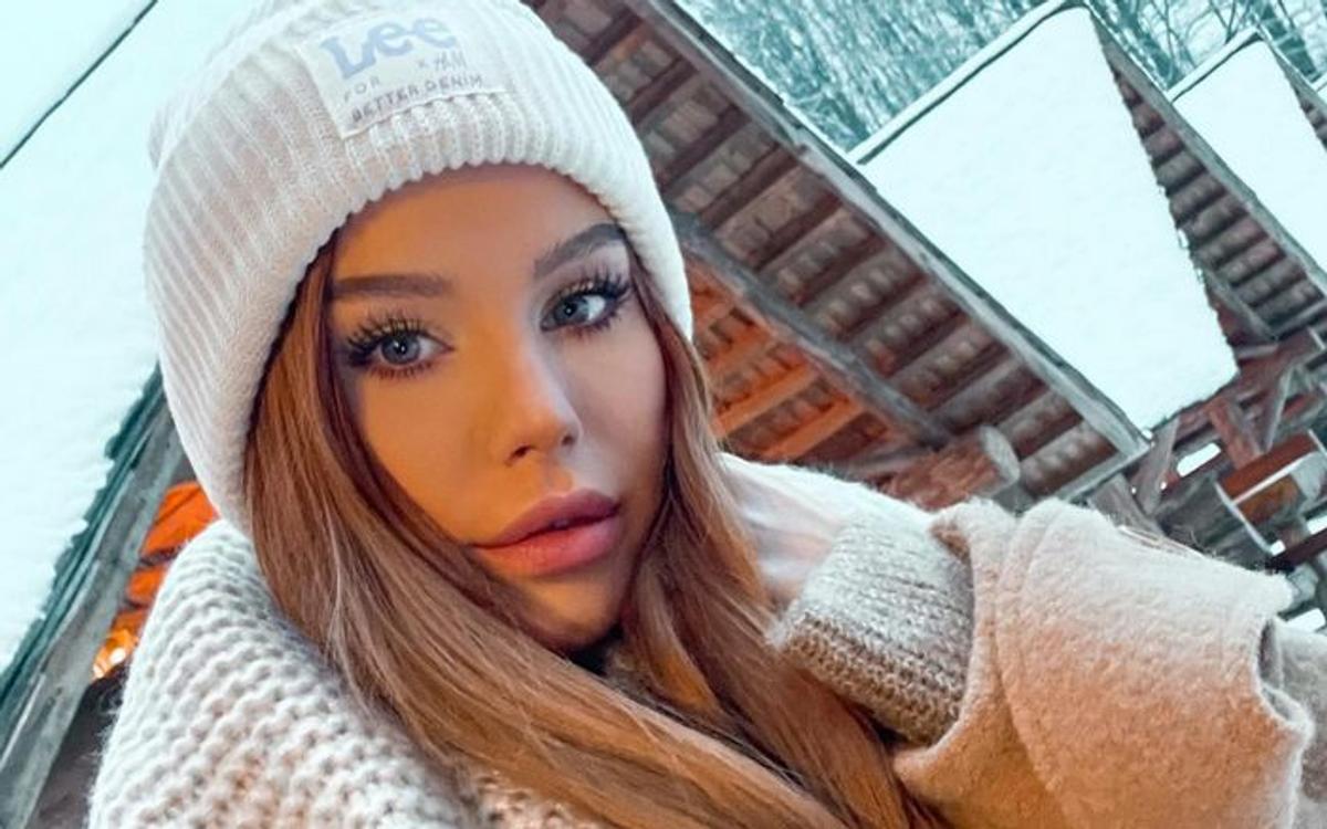 Celebră vloggeriță, dezvăluiri în tabloid despre fostul jucător al lui Dinamo: „L-am iubit pe «Muscă», dar nu eram destul de faină pentru el”