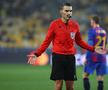 Dinamo Kiev - Barcelona, Liga Campionilor / FOTO: Ștefan Constantin