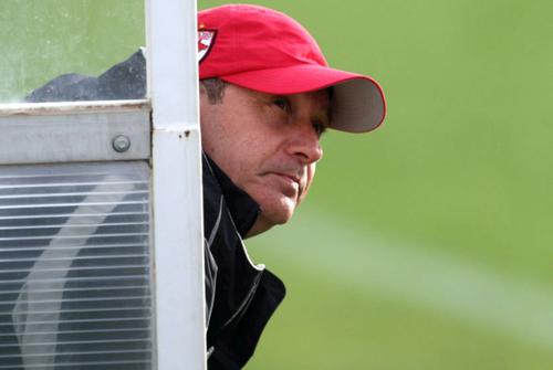 Mircea Rednic. Sursa foto: doardinamo.ro