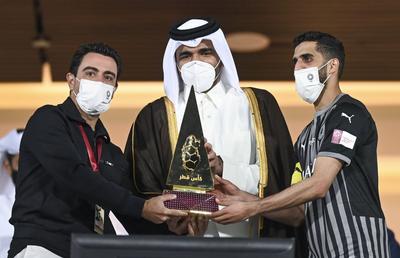 „Commando” pentru Xavi la Doha » Negocieri dure între Barcelona și Al Sadd: sumă exorbitantă cerută în schimbul antrenorului