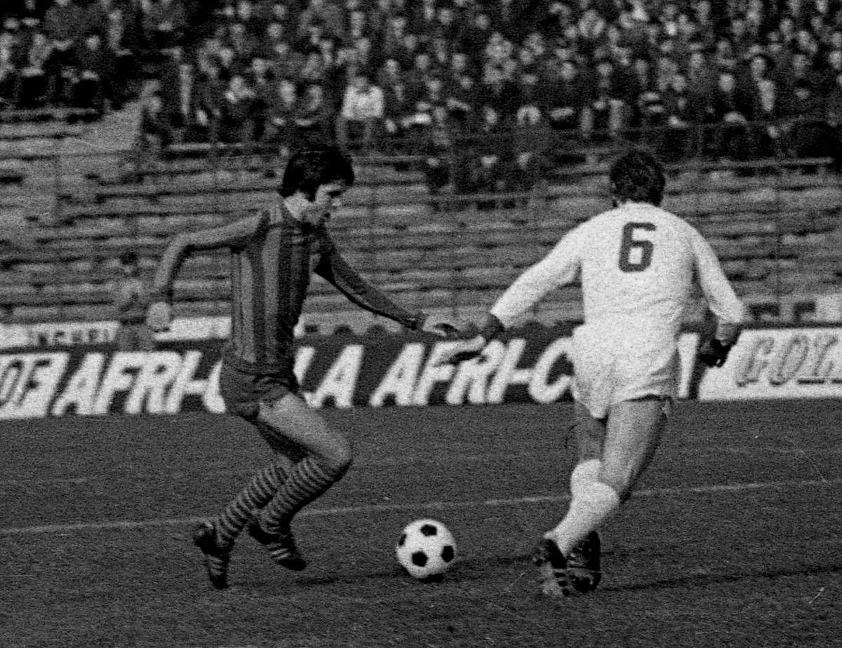 Anghel Iordănescu, în ediția #11 de la Profu' de Sport