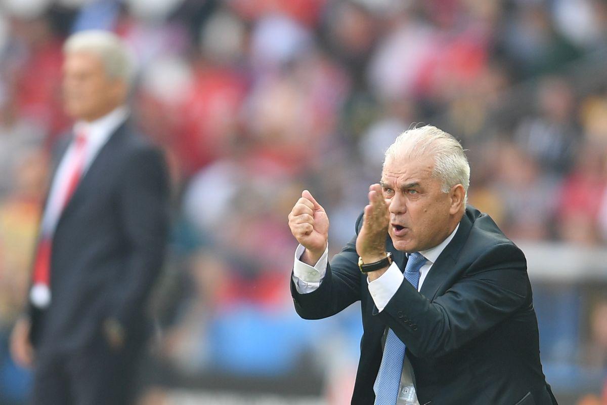 Anghel Iordănescu, în ediția #11 de la Profu' de Sport
